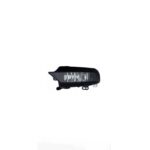 AUDİ ÖN SİS FARI SOL S-LİNE A3 2013-