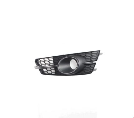 AUDİ ÖN IZGARA SOL (RADARLI- SENSÖR +KROMLU  ) A6 2015-