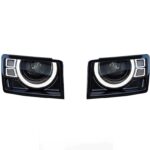 LAND ROVER FULL LED FAR DÖNÜŞÜM SETİ DEFENDER 2020-