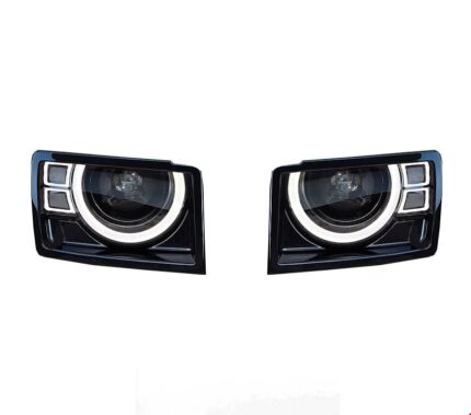 LAND ROVER FULL LED FAR DÖNÜŞÜM SETİ DEFENDER 2020-