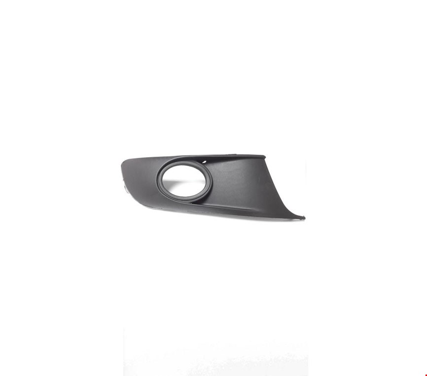VOLKSWAGEN ÖN TAMPON IZGARASI (SİSLİ) SAĞ CADDY 2011- VOLKSWAGEN ÖN TAMPON IZGARASI (SİSLİ) SAĞ CADDY 2011-