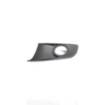 VOLKSWAGEN ÖN TAMPON IZGARASI (SİSLİ) SOL CADDY 2011-