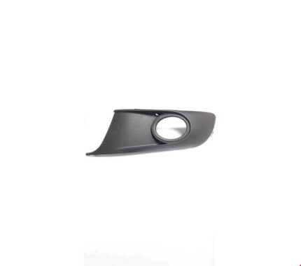 VOLKSWAGEN ÖN TAMPON IZGARASI (SİSLİ) SOL CADDY 2011-