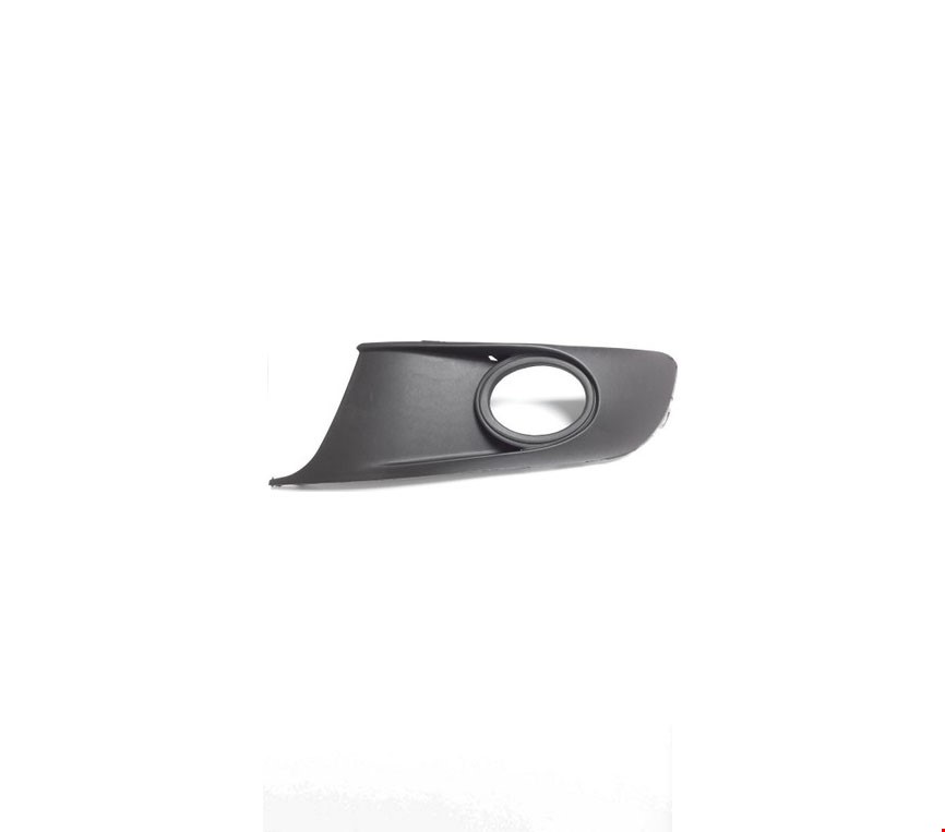 VOLKSWAGEN ÖN TAMPON IZGARASI (SİSLİ) SOL CADDY 2011- VOLKSWAGEN ÖN TAMPON IZGARASI (SİSLİ) SOL CADDY 2011-