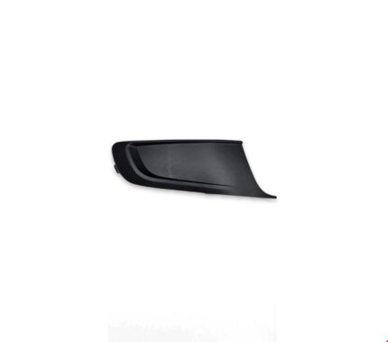 VOLKSWAGEN ÖN TAMPON IZGARASI SAĞ (SİSSİZ) CADDY 2011-
