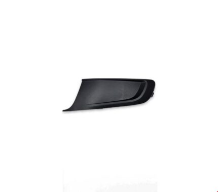 VOLKSWAGEN ÖN TAMPON IZGARASI SOL (SİSSİZ) CADDY 2011-