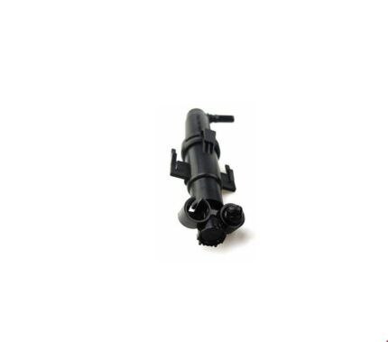 BMW FAR YIKAMA ROBOTU SOL F10 2010-