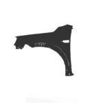 CHEVROLET ÖN ÇAMURLUK SOL ( C140 ) CAPTİVA 2012-