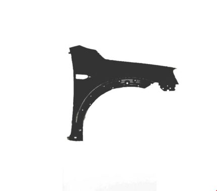 CHEVROLET ÖN ÇAMURLUK SAĞ ( C140 ) CAPTİVA 2012-