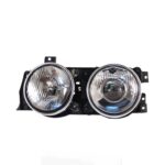 BMW ÖN FAR SOL KOMPLE E34 1988-