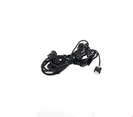 BMW ÖN TAMPON PARK SENSÖR TESİSATI F10 2010-