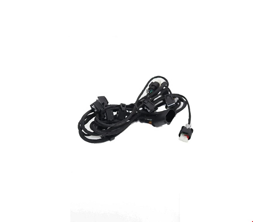 BMW ÖN TAMPON PARK SENSÖR TESİSATI F10 2010- BMW ÖN TAMPON PARK SENSÖR TESİSATI F10 2010-