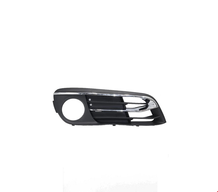 BMW ÖN TAM.IZGARA SAĞ (KROMLU TİP LUXURY) F10 LCİ 2014 BMW ÖN TAM.IZGARA SAĞ (KROMLU TİP LUXURY) F10 LCİ 2014
