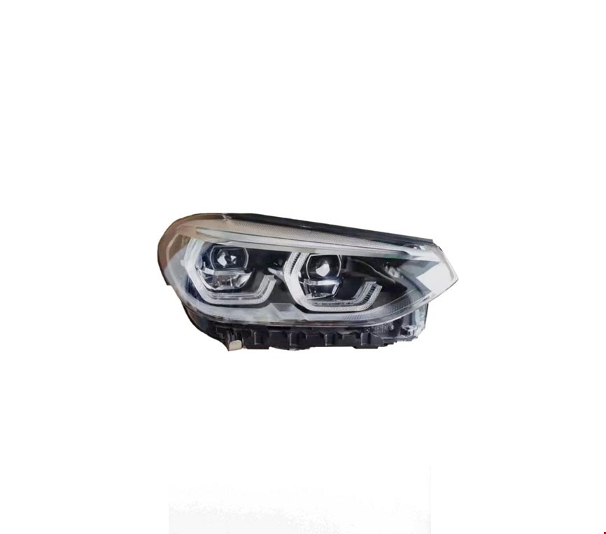 BMW ÖN FAR SAĞ ADAPTİF LED X3 G01 2016- BMW ÖN FAR SAĞ ADAPTİF LED X3 G01 2016-