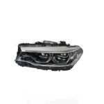 BMW ÖN FAR FULL ADAP. LED SOL G30 2017-