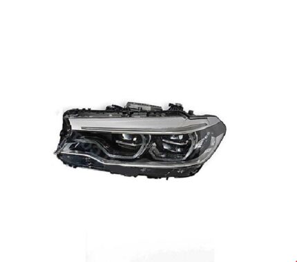 BMW ÖN FAR FULL ADAP. LED SOL G30 2017-