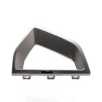 BMW ÖN TAMPON KROM ÇERÇEVE SOL (LUXURY) G30 2020-
