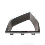 BMW ÖN TAMPON KROM ÇERÇEVE SAĞ (LUXURY) G30 2020-