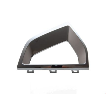 BMW ÖN TAMPON KROM ÇERÇEVE SAĞ (LUXURY) G30 2020-