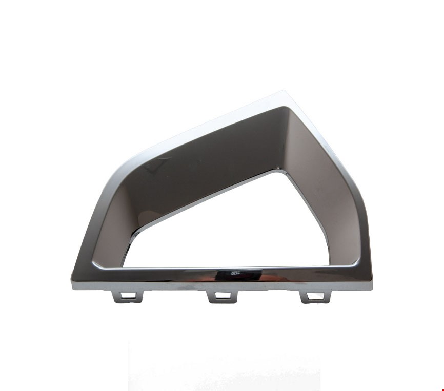 BMW ÖN TAMPON KROM ÇERÇEVE SAĞ (LUXURY) G30 2020- BMW ÖN TAMPON KROM ÇERÇEVE SAĞ (LUXURY) G30 2020-