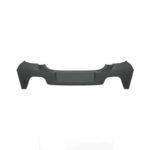 CITROEN ARKA TAMPON DODİK DELİKSİZ C3 2016-