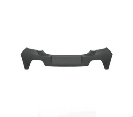 CITROEN ARKA TAMPON DODİK DELİKSİZ C3 2016-