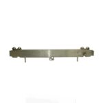 CITROEN ÖN TAMPON DEMİRİ ( ALÜMİNYUM ) C5 2008-