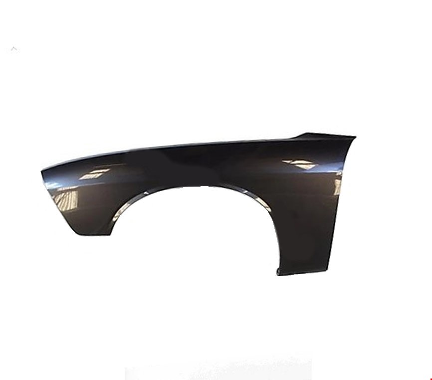 DODGE ÖN ÇAMURLUK SOL CHALLENGER 2020- DODGE ÖN ÇAMURLUK SOL CHALLENGER 2020-