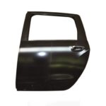 DACİA ARKA KAPI SOL LODGY 2012-
