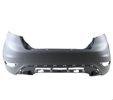 FORD ARKA TAMPON FİESTA 2009-
