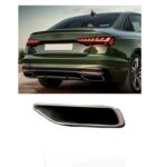 AUDİ ARKA EGZOZ UCU SAĞ S-LİNE A4 2020-