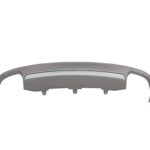 AUDİ ARKA DİFÜZÖR S6 (NORMAL TAMPON İÇİN) A6 2015-