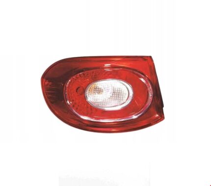 VOLKSWAGEN ARKA STOP DIŞ SOL TİGUAN 2009-