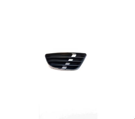 FORD ÖN TAMPON IZGARASI SİSSİZ SOL FİESTA 2003-