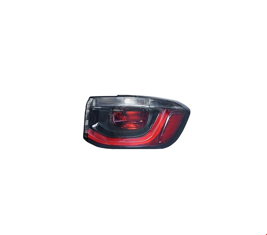 JEEP DIŞ STOP ( LED ) SAĞ COMPASS 2017- JEEP DIŞ STOP ( LED ) SAĞ COMPASS 2017-