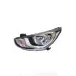 HYUNDAİ ÖN FAR SOL ACCENT BLUE 2018-