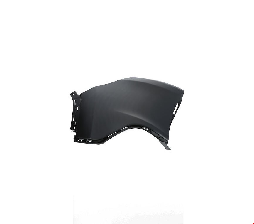 JEEP ARKA TAMPON SOL KAPLAMA CHEROKEE 2015- JEEP ARKA TAMPON SOL KAPLAMA CHEROKEE 2015-