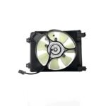 HONDA KLİMA FANI KOMPLE CİVİC 2006-