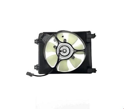 HONDA KLİMA FANI KOMPLE CİVİC 2006-