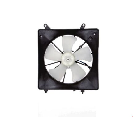 HONDA KLİMA FANI KOMPLE CİVİC 2012-
