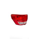JEEP DIŞ STOP LAMBASI SOL GRAND CHEROKEE 2011-