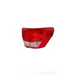 JEEP DIŞ STOP LAMBASI SAĞ GRAND CHEROKEE 2011-