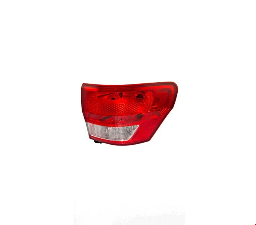 JEEP DIŞ STOP LAMBASI SAĞ GRAND CHEROKEE 2011- JEEP DIŞ STOP LAMBASI SAĞ GRAND CHEROKEE 2011-