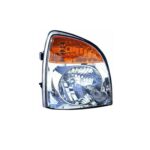 HYUNDAİ ÖN FAR SOL H100 PİCK UP 2004-