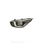 HYUNDAİ ÖN FAR SOL (MERCEKSİZ) İ20 2014-