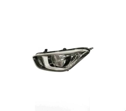 HYUNDAİ ÖN FAR SOL (MERCEKSİZ) İ20 2014-
