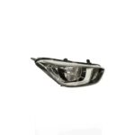 HYUNDAİ ÖN FAR SAĞ (MERCEKSİZ) İ20 2014-