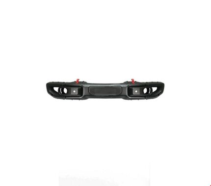 JEEP RUBİCON JK 2008- İÇİN JL 2020- ÖN TAMPON