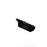 HONDA ÖN TAMPON BRAKETİ SOL JAZZ 2003-