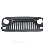 JEEP ÖN PANJUR (ANGRY) WRANGLER RUBİCON 2009-